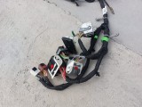 Body Wiring - Take off